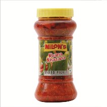NILON'S PICKLE MIXED 500 G